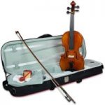 Hidersine Piacenza Finetune Violin Outfit Full Size