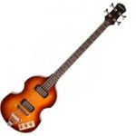 Epiphone Viola Bass Guitar Vintage Sunburst