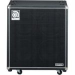 Ampeg SVT-410HE Bass Speaker Cabinet