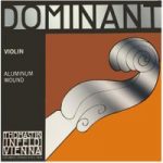 Thomastik Dominant 1/8 Violin A String Aluminium