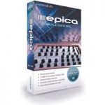 Zero-G Epica Virtual Sound Module