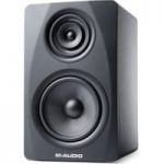 M-Audio M3-8 Studio Monitor Black