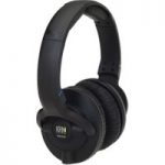 KRK KNS 6400 Professional Closed-Back Headphones