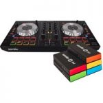 Pioneer DDJ-SB2 with Upgrade to Serato DJ