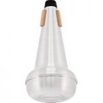 Tenor Trombone Straight Mute by Gear4music