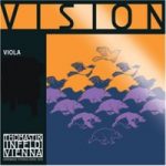 Thomastik Vision Viola Strings SET 4/4 (VI21 VI22A VI23 VI24)