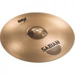 Sabian B8X 15 Thin Crash Cymbal