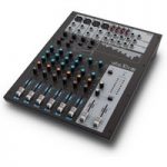 LD Systems VIBZ 10 C Analog Mixer with Compressor