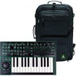 Roland AIRA SYSTEM-1 PLUG-OUT Synthesizer with Official Bag