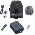 Zoom Q2n Handy Video Recorder with Accessory Pack