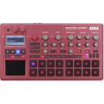 Korg Electribe ESX2-RD Sampler Music Production Station