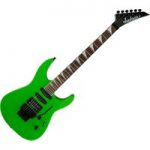 Jackson SL3X X Series Soloist Electric Guitar Slime Green