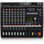 Dynacord CMS 600-3 8-Channel Mixer