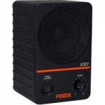 Fostex 6301ND Powered Monitor (single) 20W 4 Inch