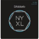 DAddario NYXL 6-String Nickel Wound Electric Strings 11-52