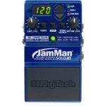 DigiTech JamMan Solo XT Looper/Phase Pedal