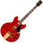 Gibson 1964 ES-345 TDC Maestro VOS Sixties Cherry