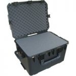 SKB iSeries 2317-14 Waterproof Case (With Cubed Foam)