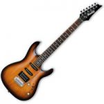 Ibanez GSA60 GIO Brown Sunburst