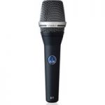 AKG D7 Dynamic Vocal Microphone