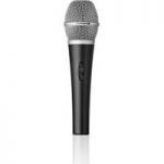 Beyerdynamic TG V35d s Dynamic Handheld Microphone with Switch