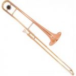 Odyssey OTB1500 Premiere Bb Tenor Trombone