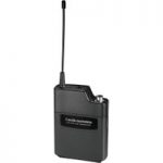 Audio Technica ATW-T210a UniPak® Body Pack Transmitter – U Band