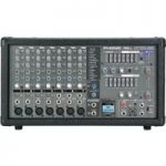 Phonic POWERPOD 740R Powered Mixer