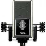 Sontronics Delta Phantom Powered Ribbon Microphone
