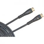 Planet Waves Midi Cable 20 feet
