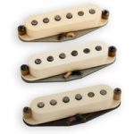 Seymour Duncan Antiquity II Strat Surfer Pickup Set