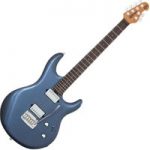 Music Man Luke III Electric Guitar Luke Blue