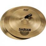 Sabian AAX 22 New Symphonic Medium Light Cymbal Brilliant Finish