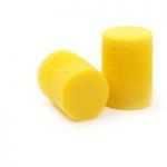 Planet Waves Pair Foam Earplugs