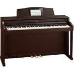 Roland HPi-50e Digital Piano Rosewood