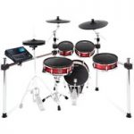 Alesis Strike Kit 8-Piece Electronic Drum Kit