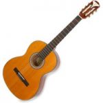 Epiphone PRO-1 Spanish Classical Acoustic Guitar Natural