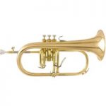 Yamaha YFH8315G Professional Flugel Horn