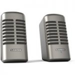 Samson Meteor M2 Multimedia Speaker System