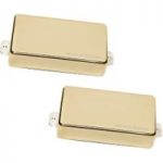 Seymour Duncan AHB-1 Blackouts Pickup Set Gold