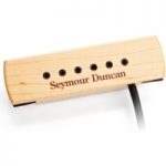 Seymour Duncan SA-3XL Adjustable Woody Pickup Maple