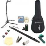Acoustic Guitar Players Gift Pack