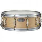 Pearl Sensitone Premium 14 x 5 Snare Drum Maple