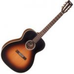 Vintage Historic Series VE440 Electro Acoustic Guitar