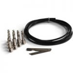 Diago Patchfactory Patch Cable & Plug Kit