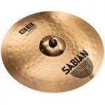 Sabian B8 Pro 18 Medium Crash Cymbal
