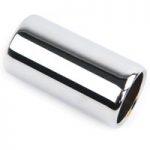 Planet Waves Chrome-Plated Brass Guitar Slide Large