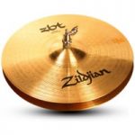Zildjian ZBT 13 Hi Hat Cymbals
