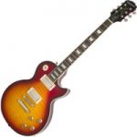 Epiphone Ltd. Ed. Les Paul Standard Plustop PRO Guitar Bourbon Burst