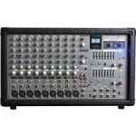 Phonic POWERPOD 1082R Powered Mixer